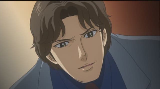Glass no Kamen (2005), An Infinite Play