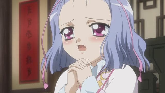 Koihime†Musou, Kan'u Exterminates a Monster