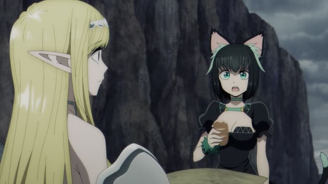 Isekai Shikkaku, I'm Ready to Die Anytime