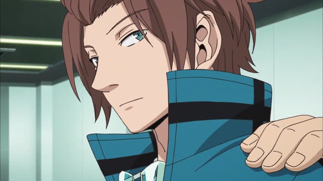 World Trigger 2nd Season, Suwa Squad and Arafune Squad