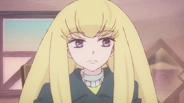 Mahoutsukai ni Narenakatta Onnanoko no Hanashi., Our Rettoran is in Danger!