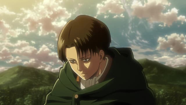 Shingeki no Kyojin, The Defeated - 57th Expedition Beyond the Walls (6)