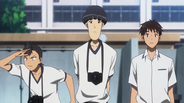 Photokano, Profusion of Flowers