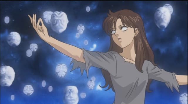 Glass no Kamen (2005), Vivi`s Mask