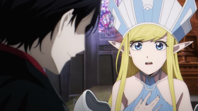 Isekai Shikkaku, I Must Commit Double-Suicide!