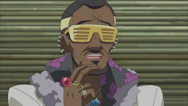 Yu☆Gi☆Oh! ARC-V, The Losers Who Crawl in the Dirt