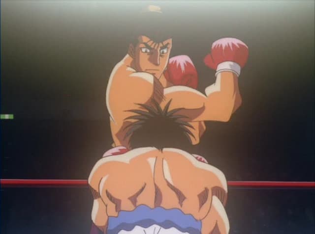 Hajime no Ippo: THE FIGHTING!, The Speed Star