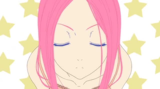 Arakawa Under the Bridge, Bridge