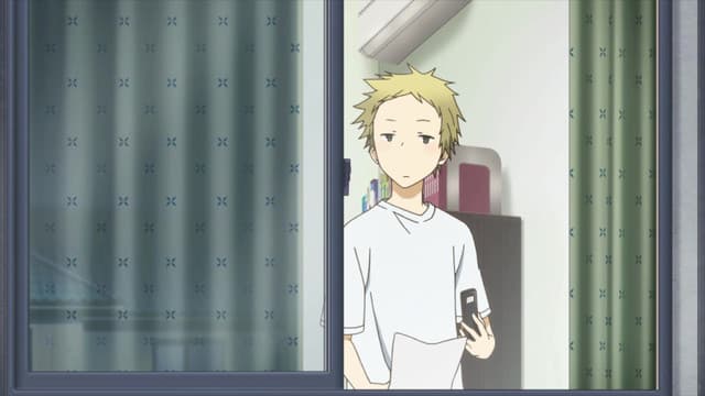 Isshuukan Friends., The Beach with Friends