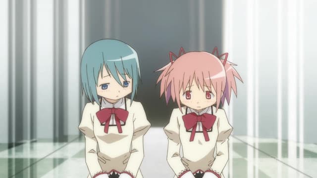 Mahou Shoujo Madoka☆Magica, Miracles and Magic Are Real