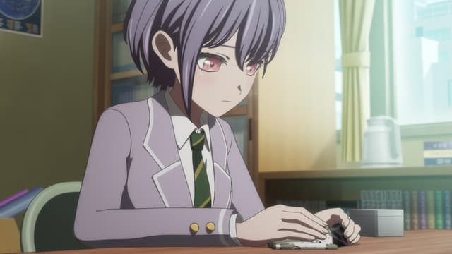BanG Dream! It's MyGO!!!!!, Why