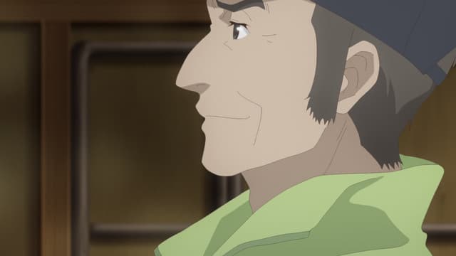 Gunjou no Fanfare, The Ritto Wind