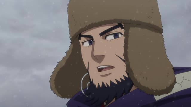 Golden Kamuy 2nd Season, Sin and Impurity