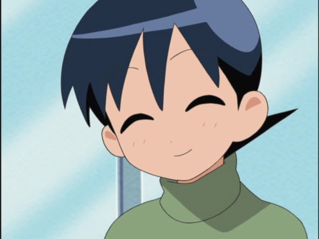 Keroro Gunsou, The Keroro Platoon Retreats! Farewell, Pekopon, Sir!