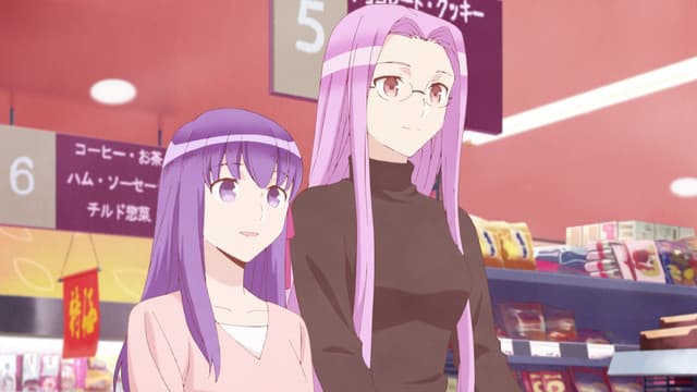 Emiya-san Chi no Kyou no Gohan, Bamboo Shoot Gratin