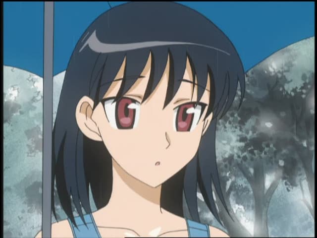 School Rumble Ichi Gakki Hoshuu, Nara! Karasuma! Harima!
