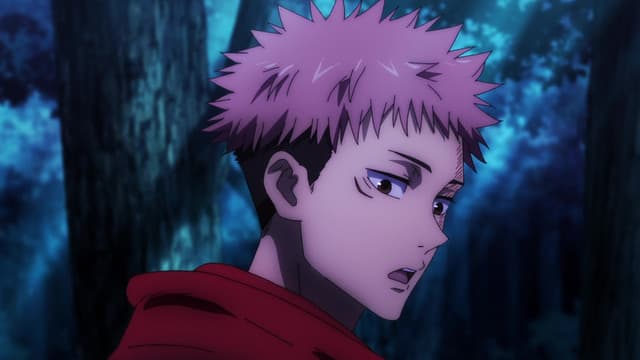 Jujutsu Kaisen 2nd Season, Accomplices