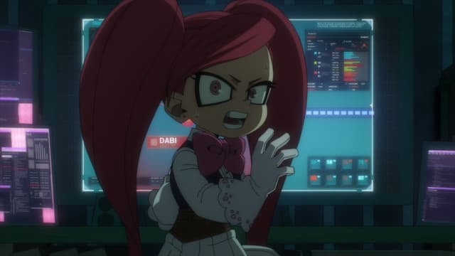Boku no Hero Academia, I Am Here