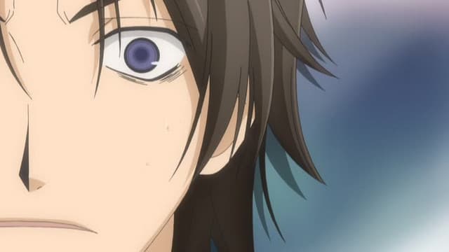 Sekaiichi Hatsukoi OVA, Love is without reason