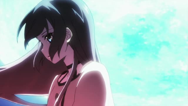 Strike the Blood, PV