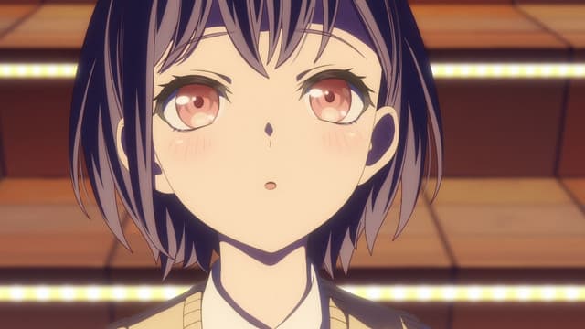 BanG Dream! It's MyGO!!!!!, Always Lost