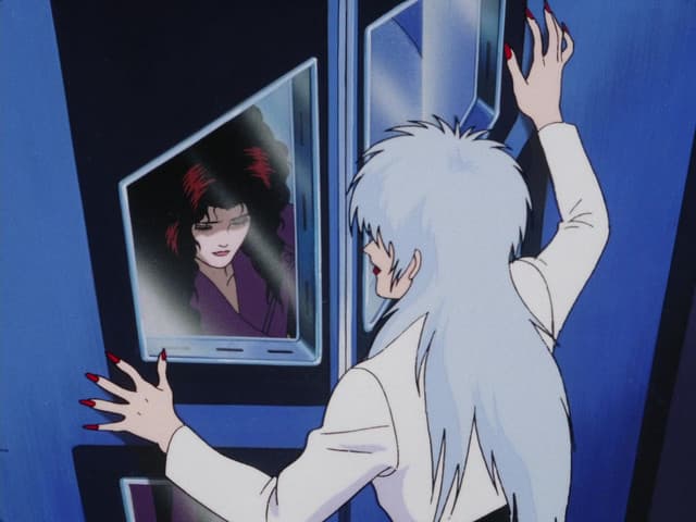 Cyber City OEDO 808, Crimson Media