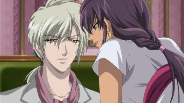 Hanasakeru Seishounen, Within the Circle of Destiny