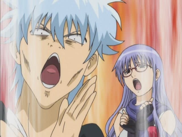 Gintama, Marriage Is Prolonging an Illusion for Your Whole Life