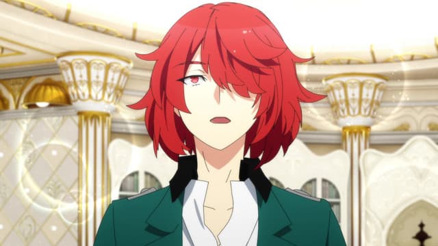 Bishounen Tanteidan, The Pretty Boy in the Attic (Part 1)
