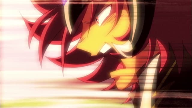 Saint Seiya Omega, The Bonds Between Brothers! Andromeda Shun Joins the Fight!