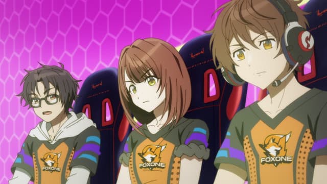 Bokura no Ameiro Protocol, A Promise That Connects -3way Handshaking-