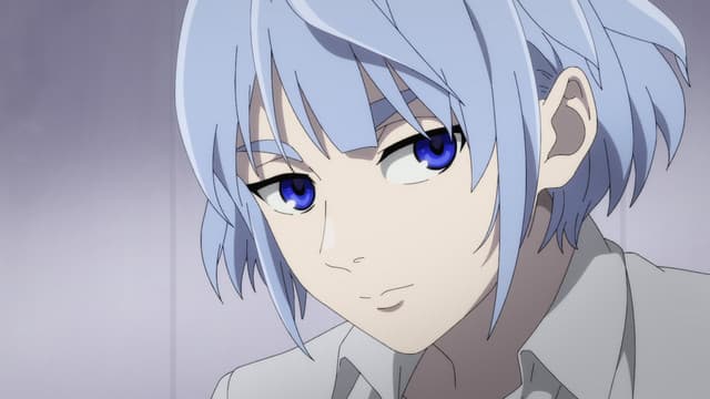 Kami no Tou: Tower of God 2nd Season, A New Trial