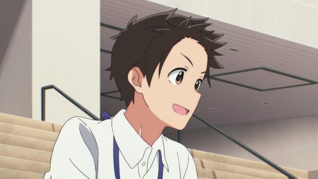 THE iDOLM@STER Cinderella Girls: U149, What Color Gets Bigger the More You Bring It Together?