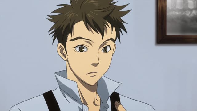 Senkou no Night Raid, Negative of Summer