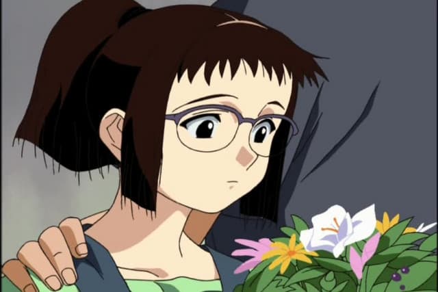 Kachou Ouji, All Night Long