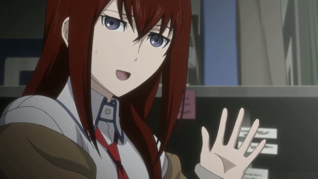 Steins;Gate, Chaos Theory Homeostatis