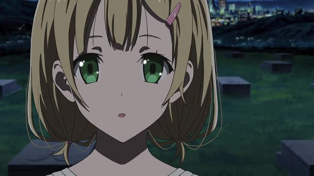 Shirogane no Ishi: Argevollen, Surprise Attack