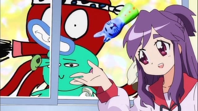 Choboraunyopomi Gekijou Ai Mai Mii, Untitled