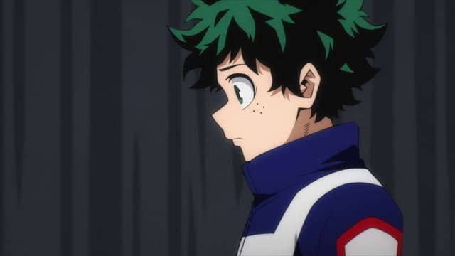 Boku no Hero Academia 4, The Story of How We All Became Heroes