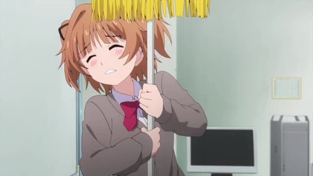 Shoujo-tachi wa Kouya wo Mezasu, A Melody of Selfishness and Subtraction