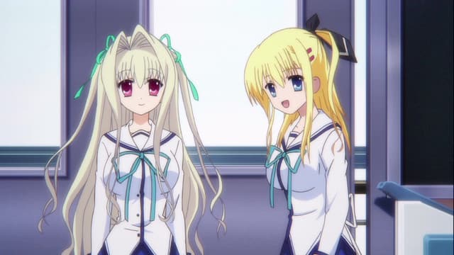 D.C.III: Da Capo III, A Warm Place