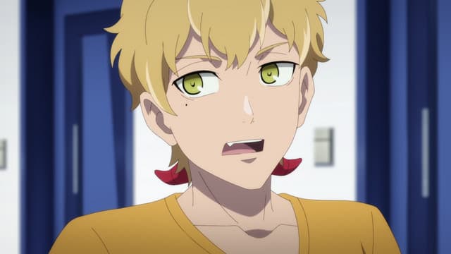 Kami no Tou: Tower of God 2nd Season, The Beginning of Dawn