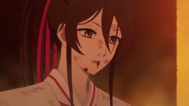 Jigokuraku 2nd Season, Dreams and Reality
