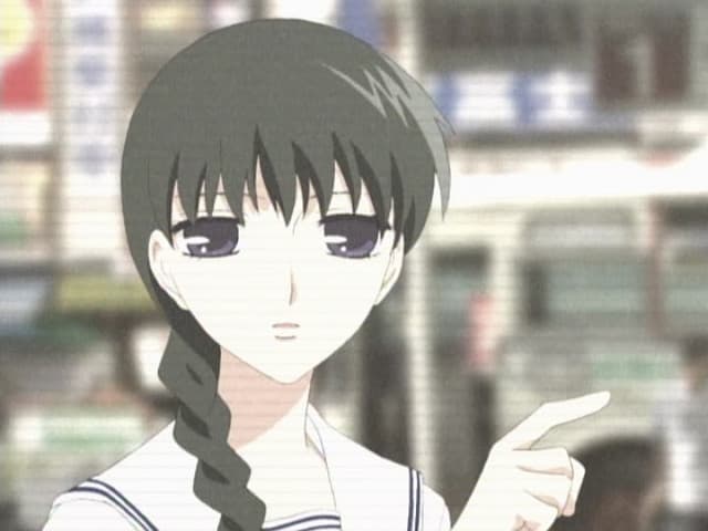 Fruits Basket, 