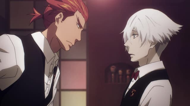 Death Parade, Story Teller