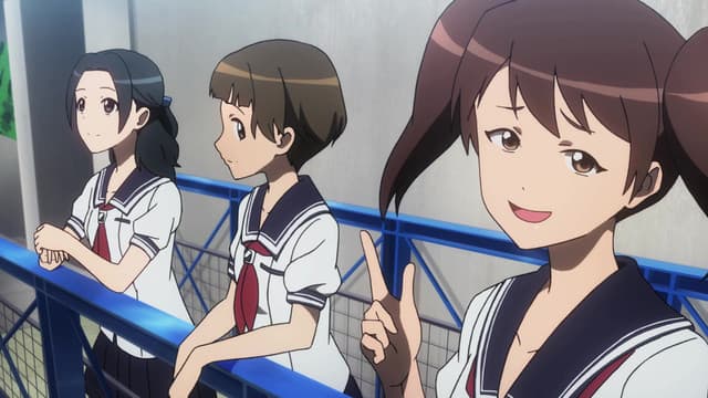 Photokano, Mismatched Romance