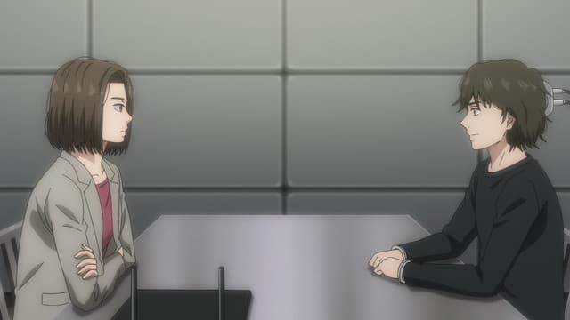 AI no Idenshi, The Approaching Future