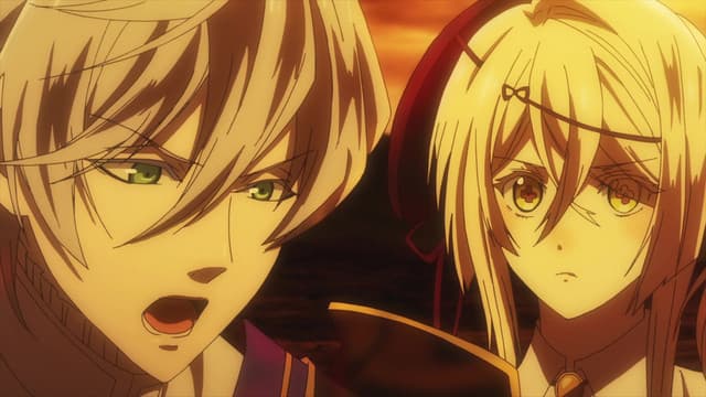 Sengoku Night Blood, Sengoku Night Blood