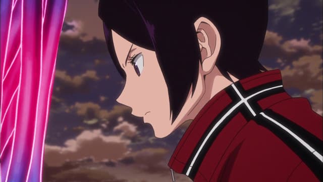 World Trigger 2nd Season, Power Elite, Yuichi Jin