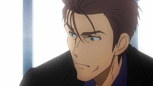 Lupin III: PART 6, 
